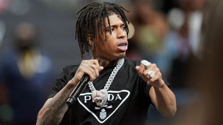 NLE Choppa and Girlfriend Marissa Da&rsquo;Nae Suffer Miscarriage XXL