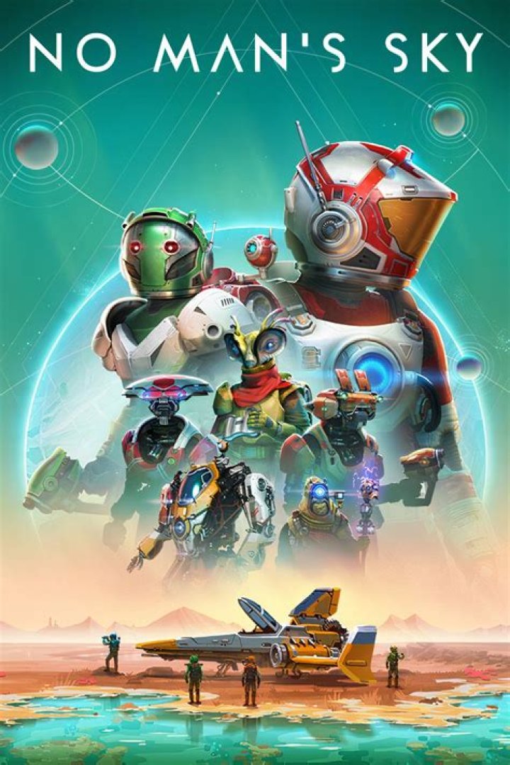 No Man’s Sky NEXT: How to Get Cobalt