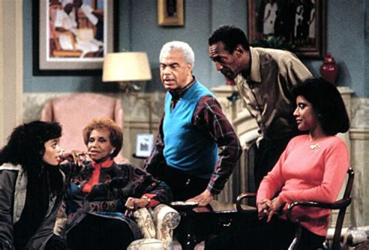 Notable Deaths 2017 Earle Hyman The New York Times
