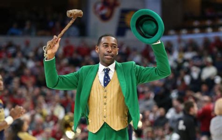 Notre Dame Defends Leprechaun Mascot After Survey Results