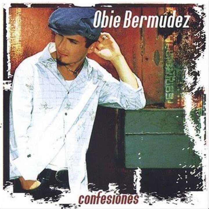 Obie Bermudez mejores canciones &middot; discograf&iacute;a &middot; letras