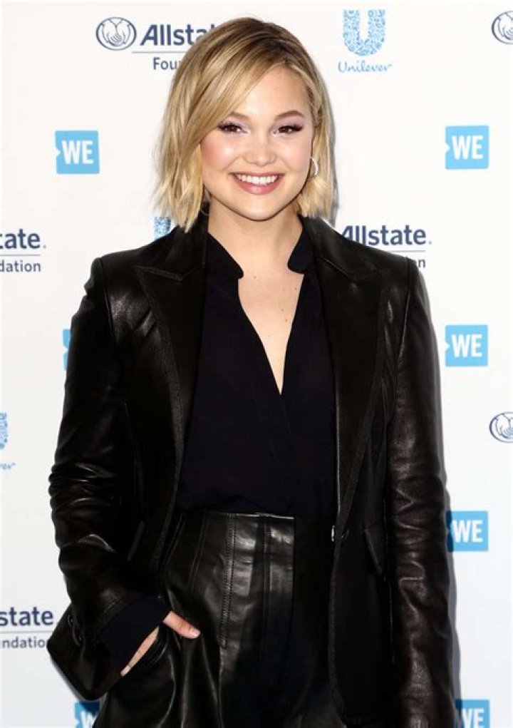 Olivia Holt To Make Broadway Debut In Chicago BeautifulBallad