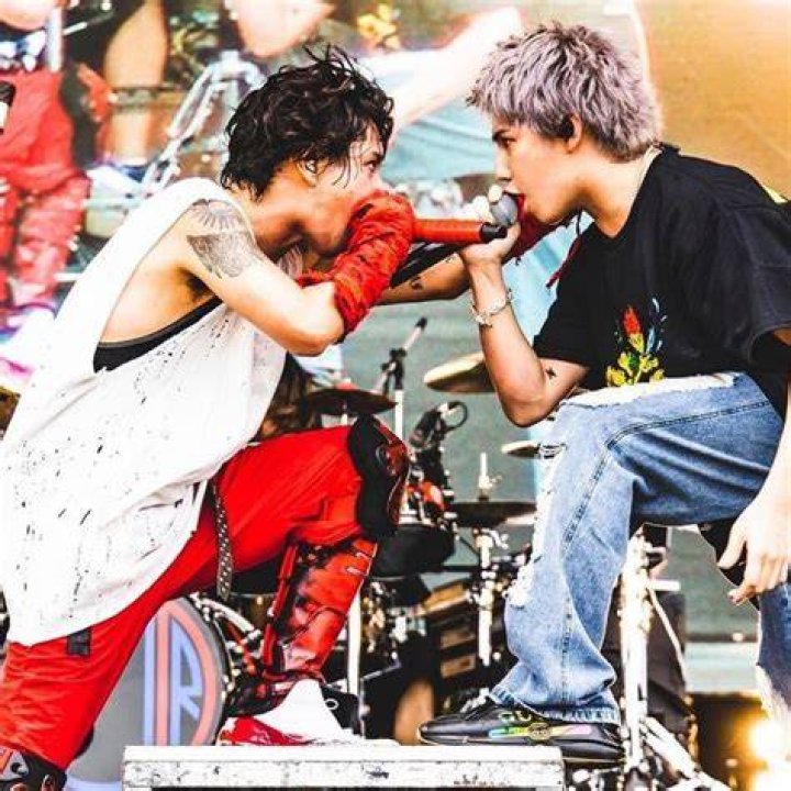 One Ok Rock, Japanese rock band, hoot, Takahiro Moriuchi, Toru Yamashita, Ryota Kohama, HD