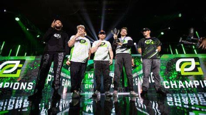 OpTic FormaL wins Halo Worlds 1 year after retiring from COD jaxon.gg
