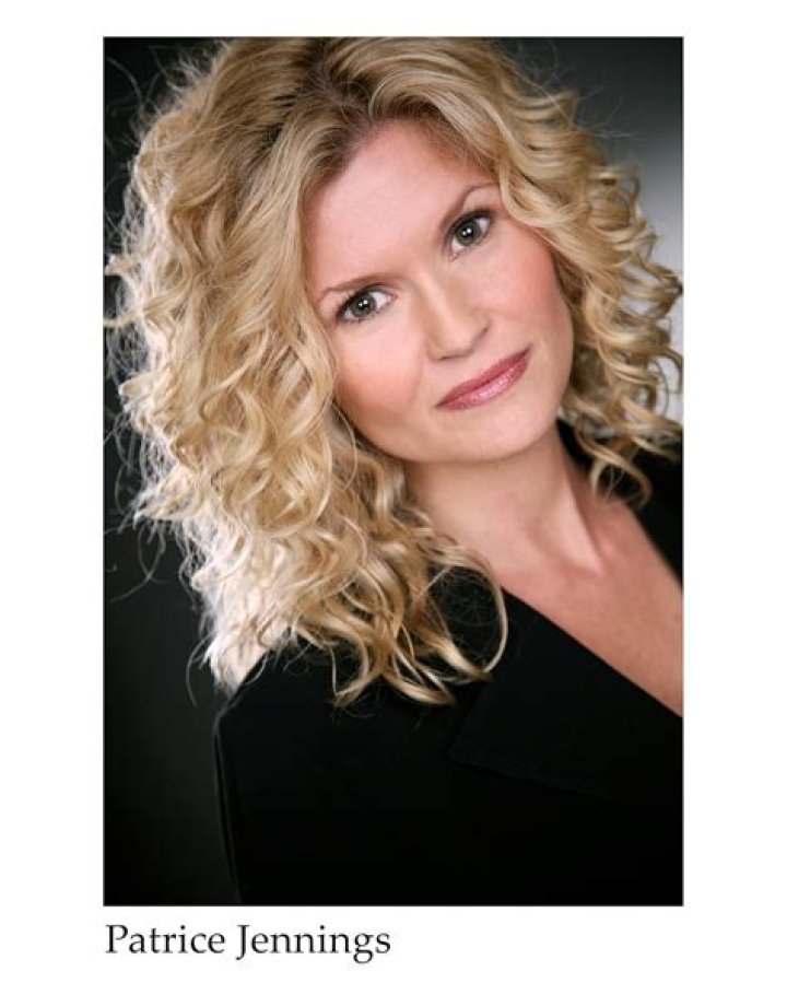 Patrice Jennings IMDb