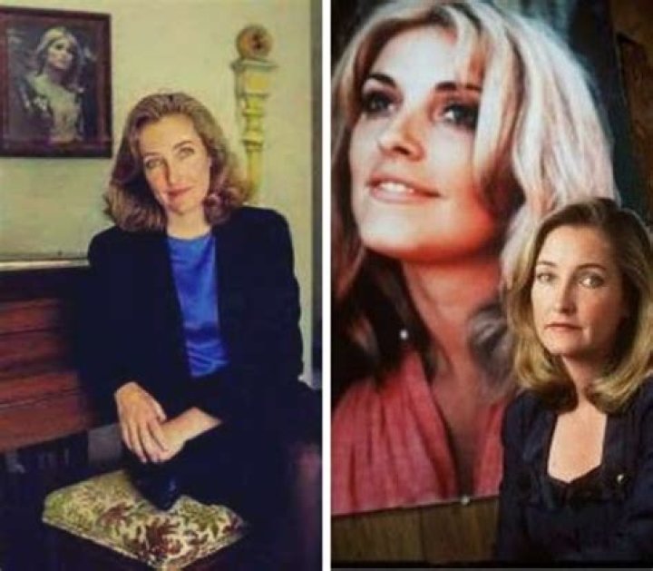 Patricia Tate