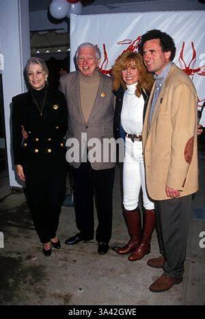 Patrick De La Chenais Family, Relationships and More PikiWiki
