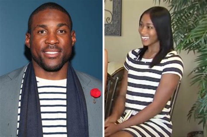 Patrick Peterson Married a Doctor & Named Their Daughter After Peyton Manning FanBuzz