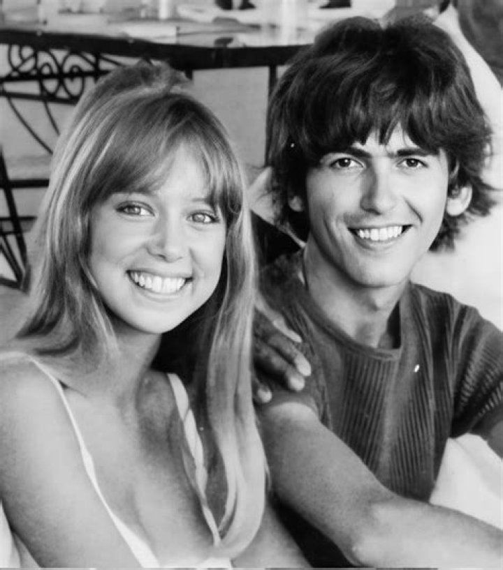 Pattie Boyd Net Worth 2024