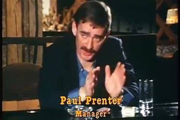 Paul Prenter