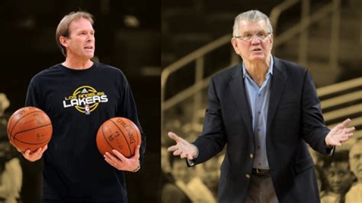 Paul Westhead: Legendary Basketball Coach's Age, Birthday, And Biography