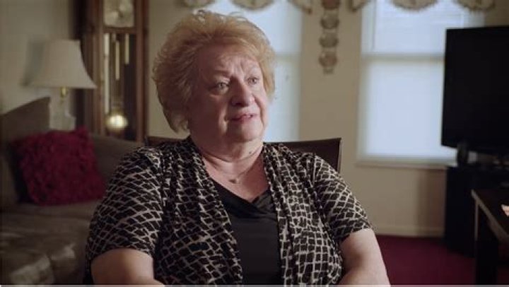 Peggy Ann Bradnick Net Worth 2024