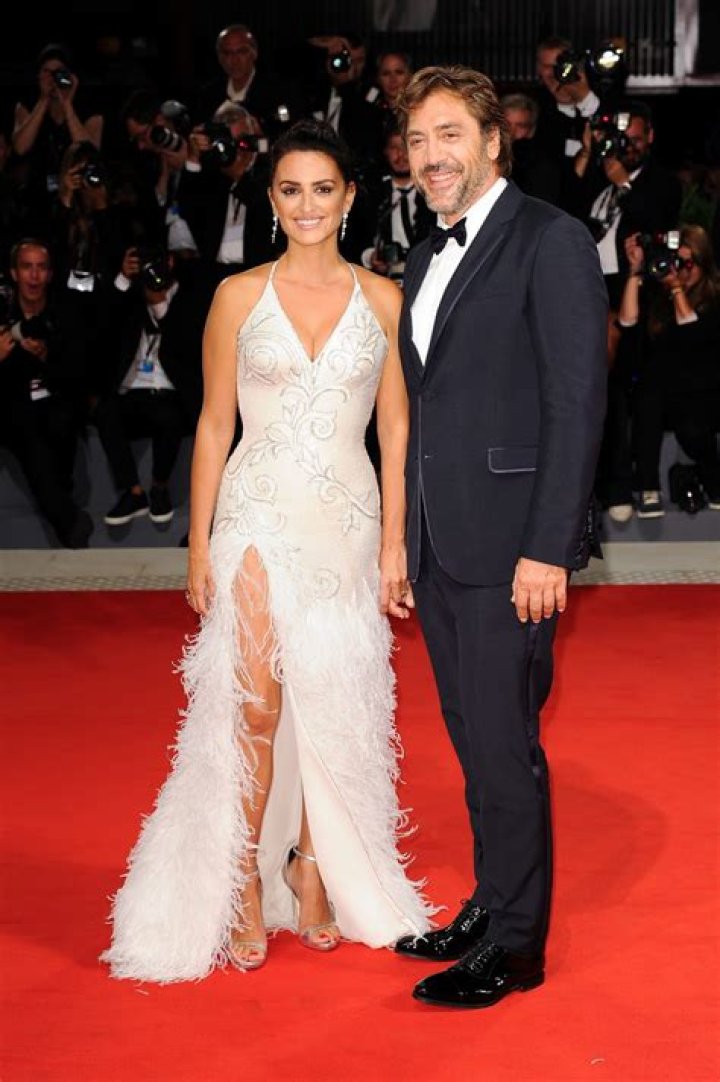 Penelope Pen&eacute;lope Cruz Photo (324035) Fanpop
