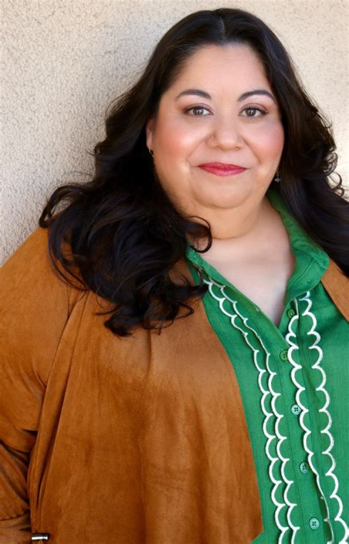 Pennelope Jimenez list