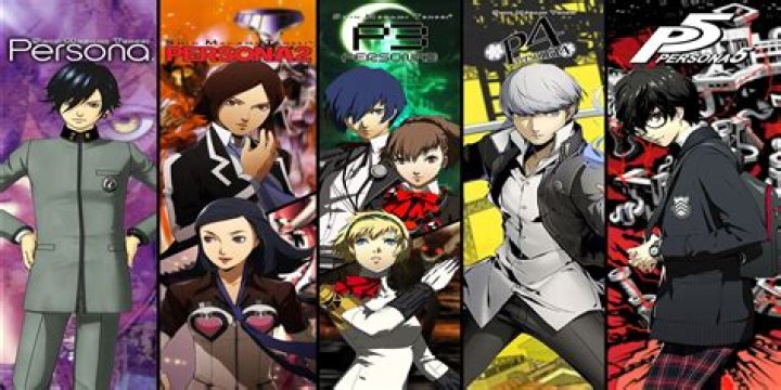 Persona 5: What the Canon Main Character Is Called
