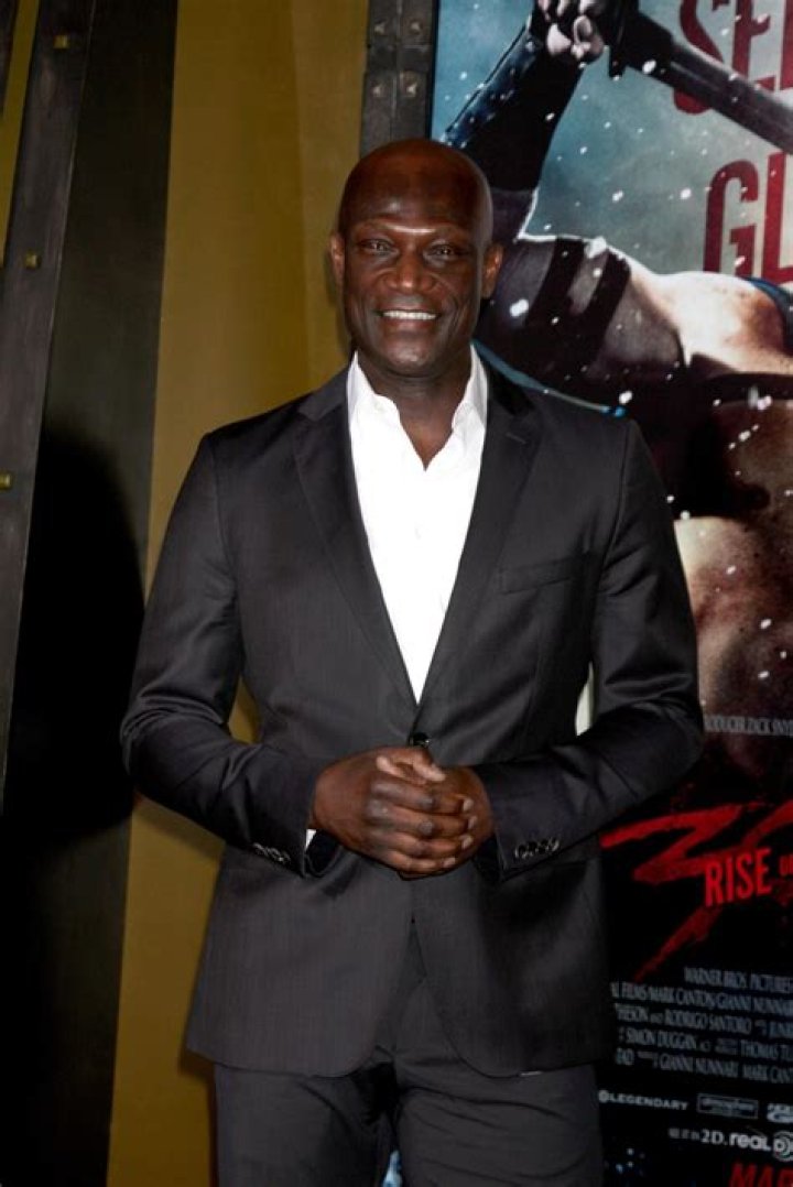 Peter Mensah Bio, Age, Family, Wife, Net Worth, Facts