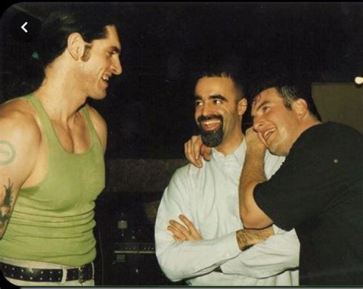 Peter Steele and Lana Del Rey The Brooklyn OTP