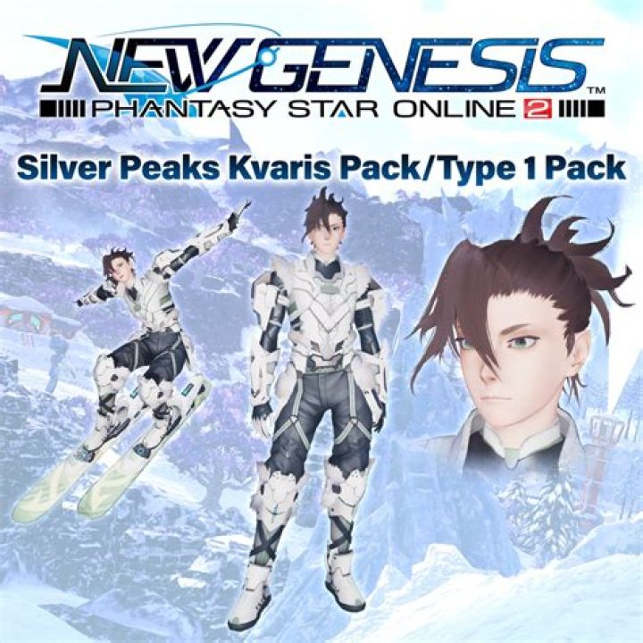 Phantasy Star Online 2 New Genesis Getting Nvidia DLSS & AMD FSR; Content for February Revealed