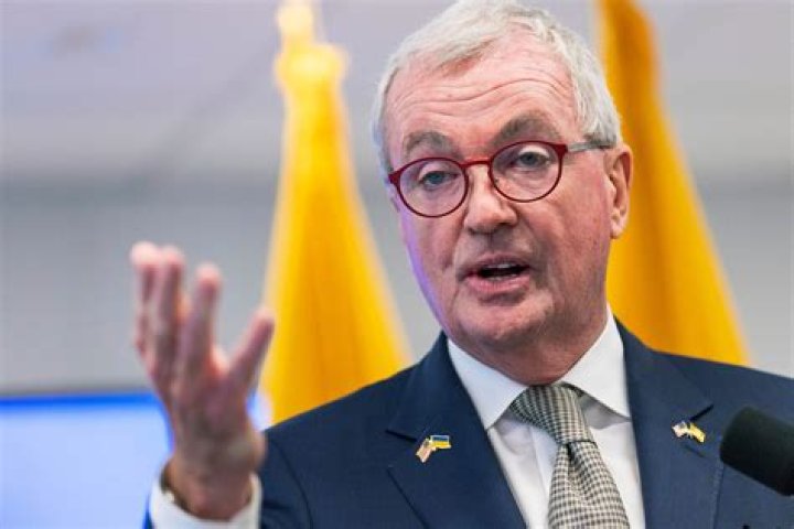 Phil Murphy
