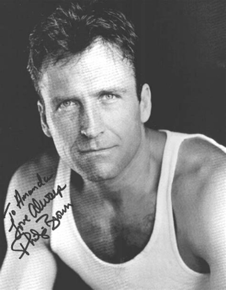 Philip Brown IMDb