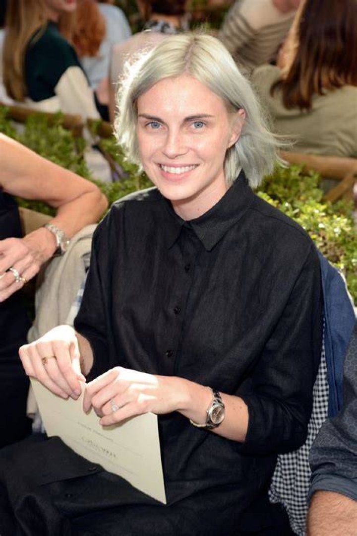 Phoebe Dahl