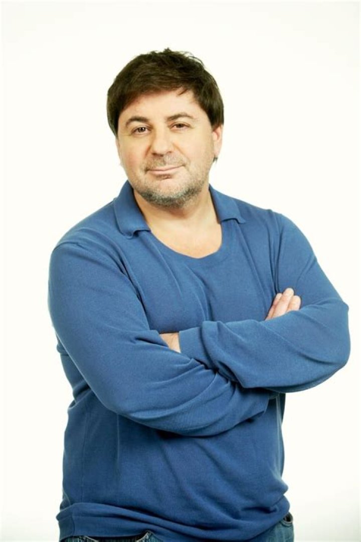 Picture of Aleksandr Tsekalo