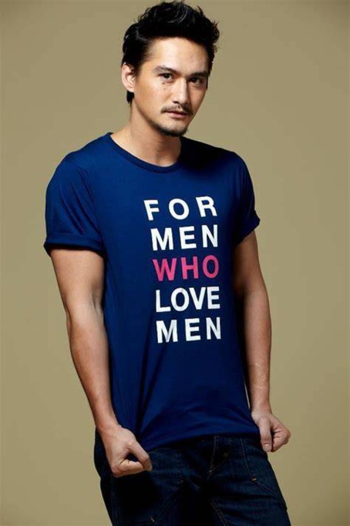 Picture of Ananda Everingham