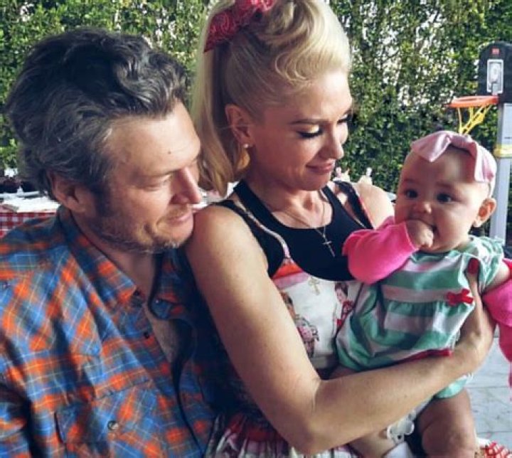 Picture Of Blake Shelton's Daughter: A Closer Look At Family Life