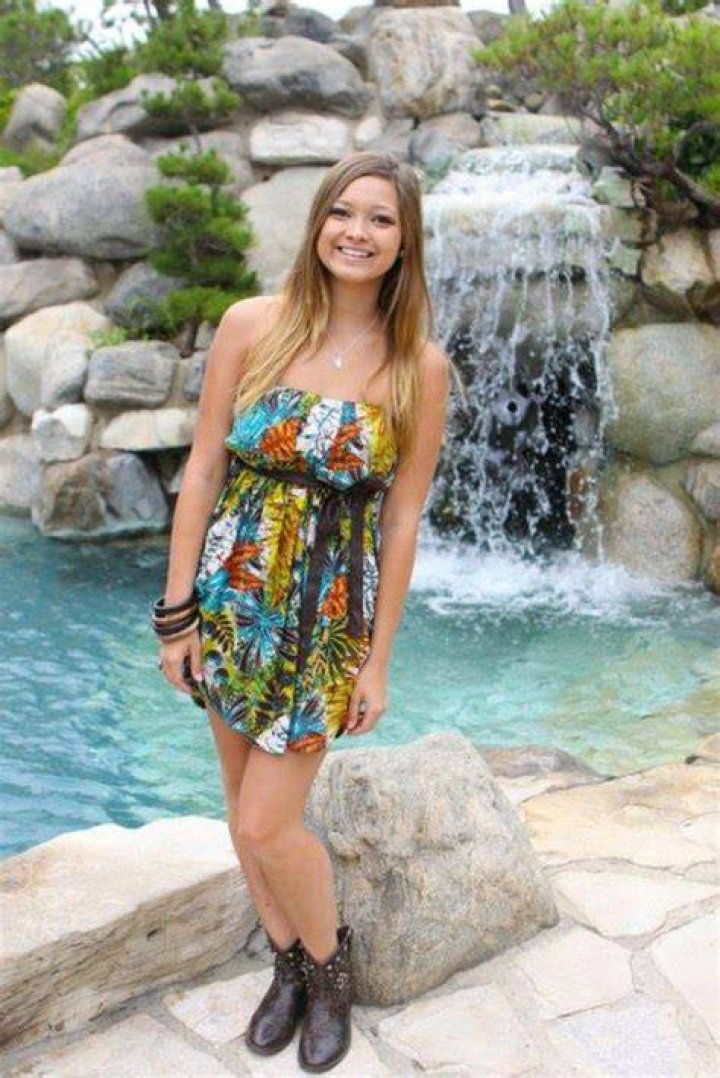 Picture of Chelsie Aryn Miller