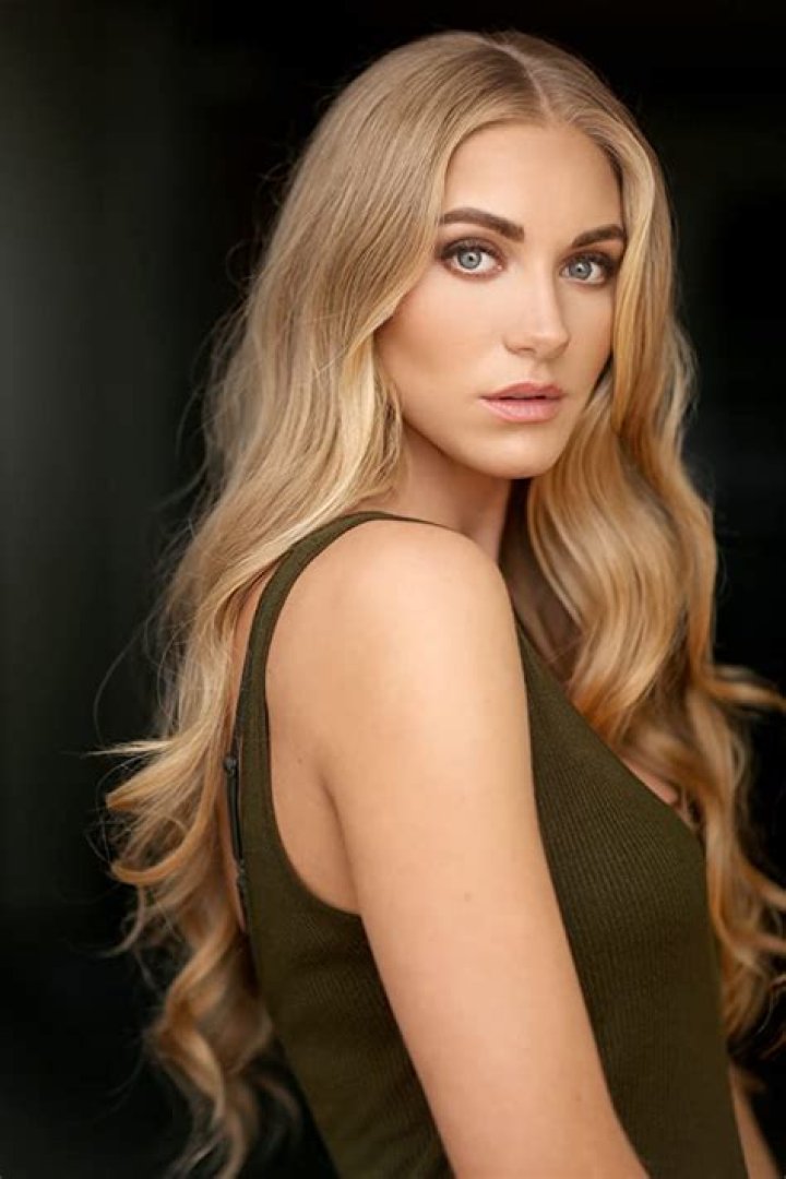 Picture of Jessica Sipos
