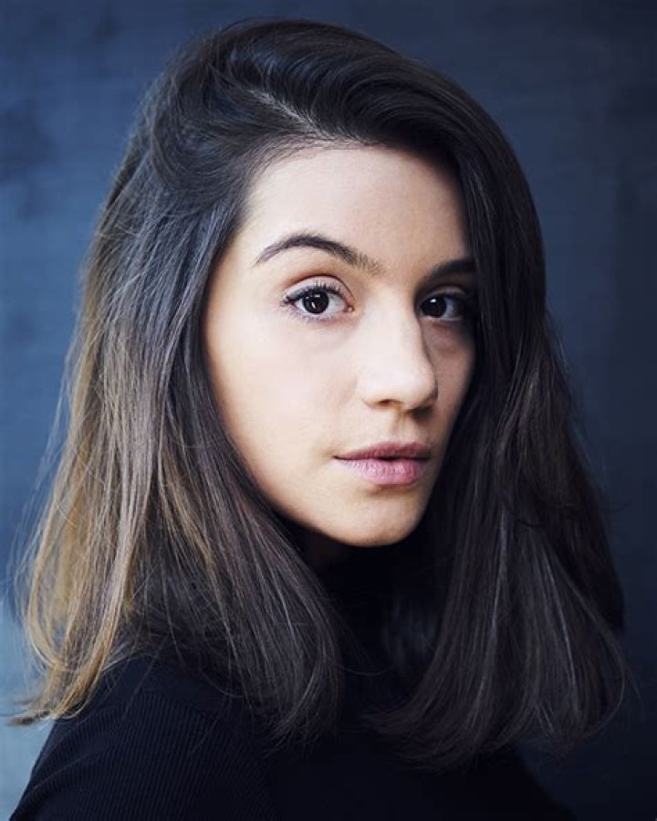 Picture of Olivia Popica