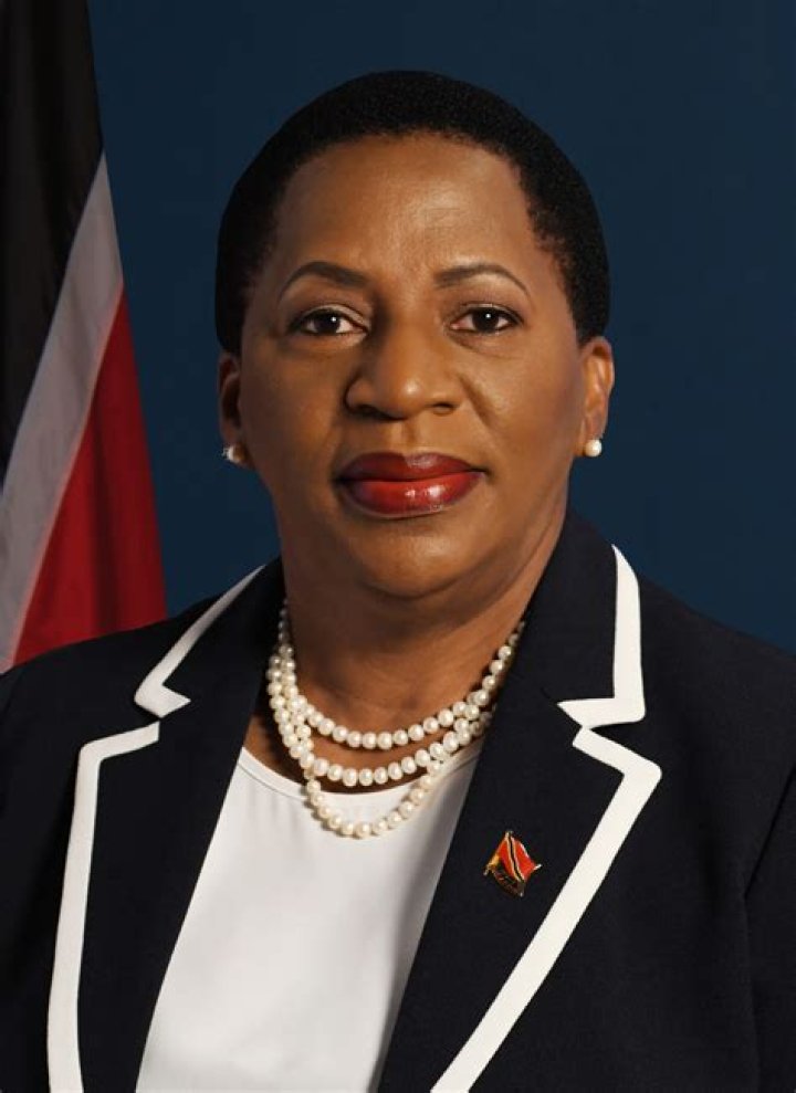Picture of Pennelope Jimenez