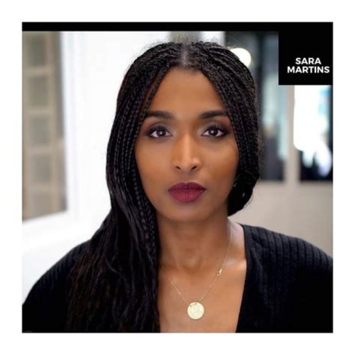Picture of Sara Martins