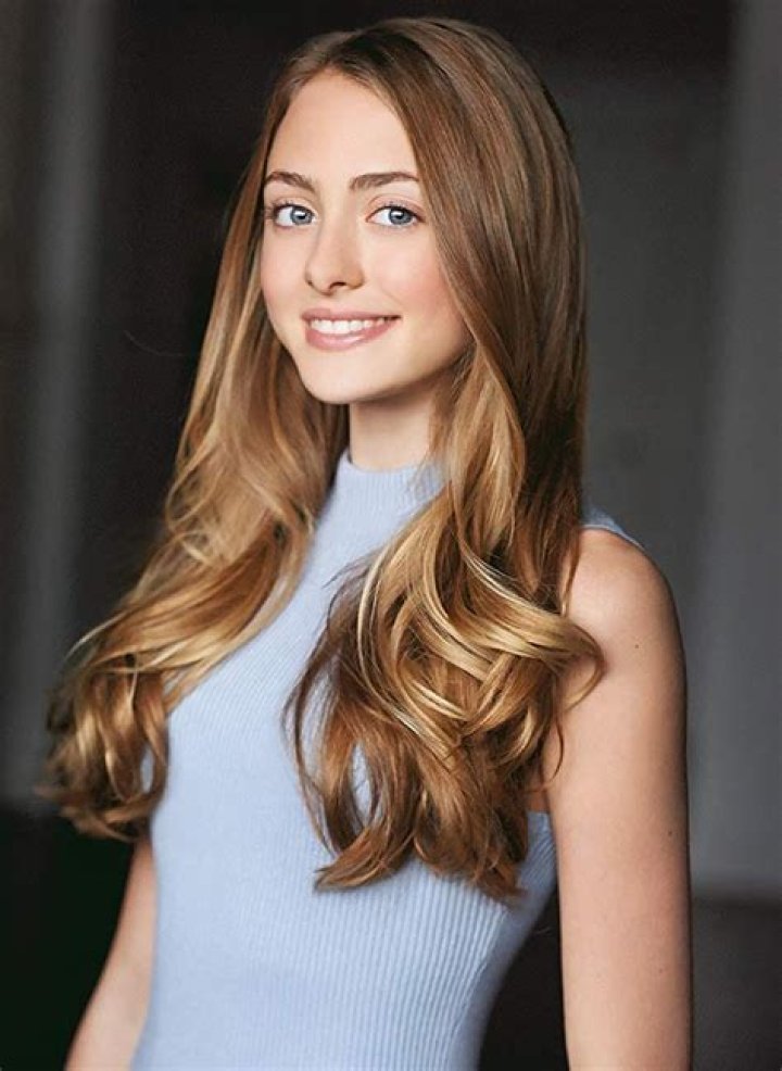 Picture of Taylor Thorne