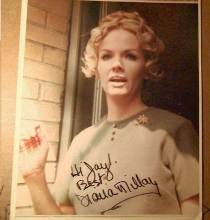 Pictures of Diana Millay