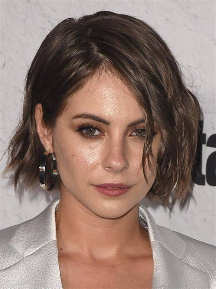 Pictures Of Willa Holland