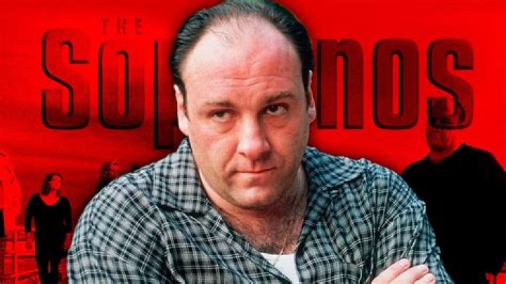 PieOMy The Sopranos Episode Review