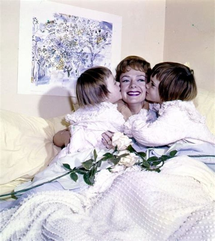 Pin by Marilyn Lewis on June lockhart June lockhart, Behind the scenes, Scene