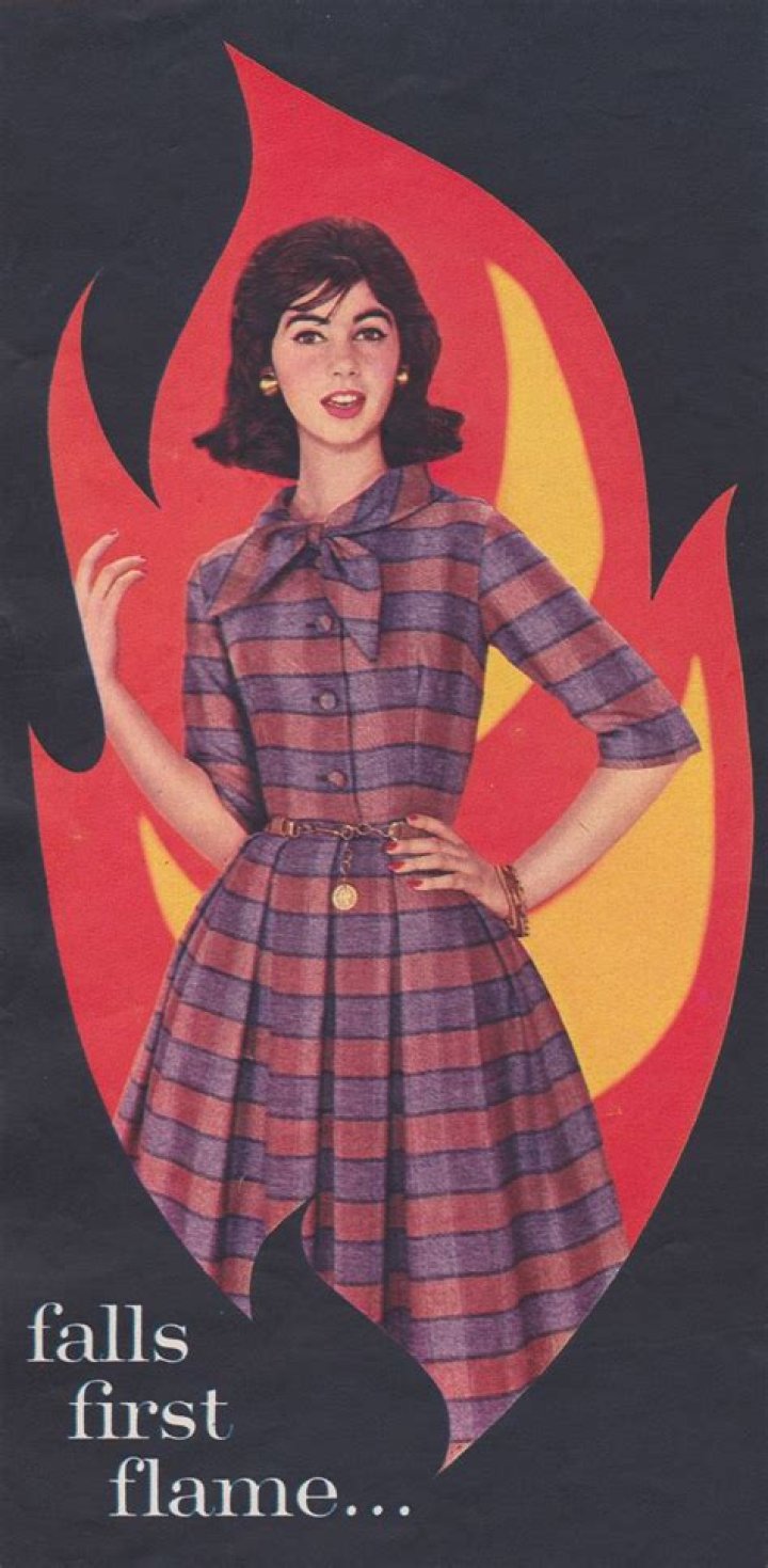 Pin on Fifties Fabulosity