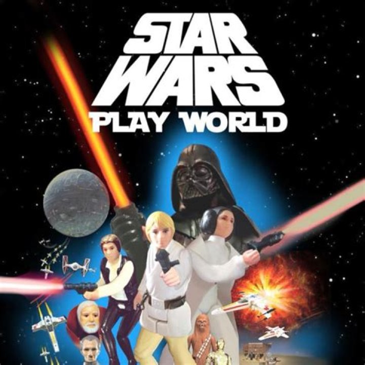 Play School to Star Wars Jay Laga&rsquo;aia on 40 years in One Plus One ABC News YouTube