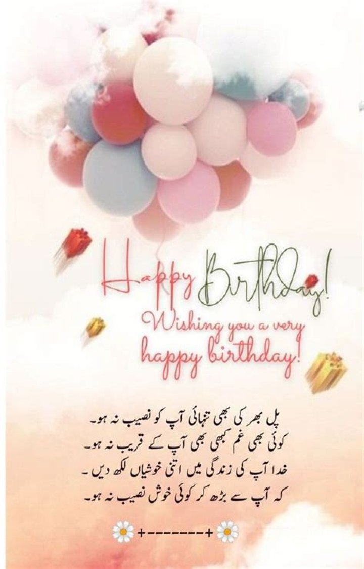 Poetry and Worldwide Wishes Happy Birthday Wishes for Best Friend with