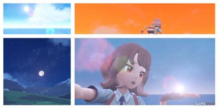 Pokemon Sun and Moon: How to Save Your Game