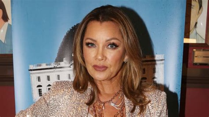 Poze Vanessa Lai Fox Actor Poza 2 din 3 CineMagia.ro