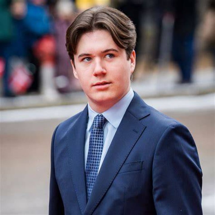 Prince Christian