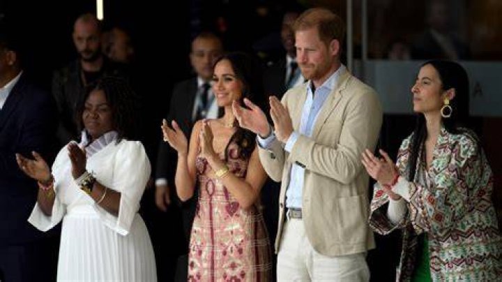 Prince Harry and Meghan Markle Shared a LowKey Date Night in Toronto Observer