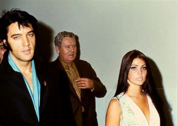 Priscilla Presley Said She Couldn't Be Honest About Elvis When She