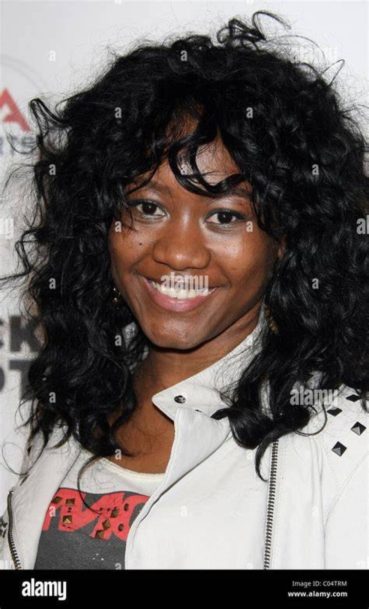 Priscilla Renea
