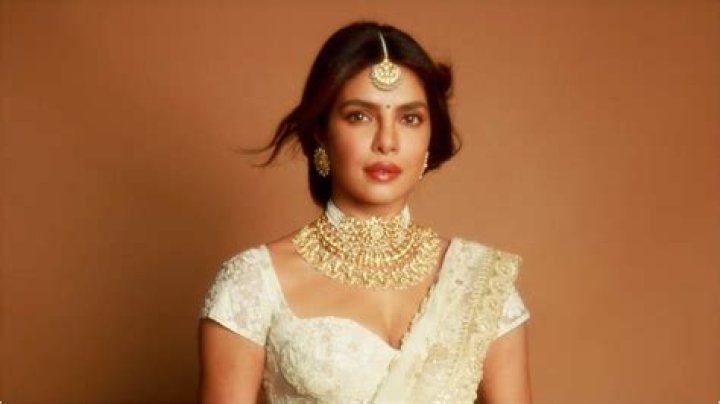 Priyanka Chopra Career