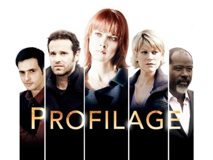 Profilage (2009)