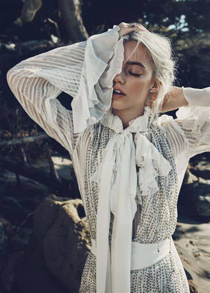 pyper america Photo